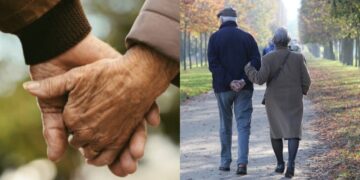 Alldaynews.gr Αυτός 78 ετών, εκείνη 72: Ηλικιωμένοι κλέφτηκαν στην Κρήτη & άφησαν γράμμα που εξηγούν τον ανεκπλήρωτο έρωτά τους