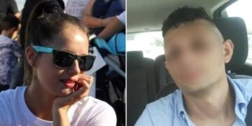 Alldaynews.gr Αδιανόητη τραγωδία: 39χρονος πέταξε την 34χρονη σύντροφό του από γέφυρα – Την παρέσυρε φορτηγό (φωτο)