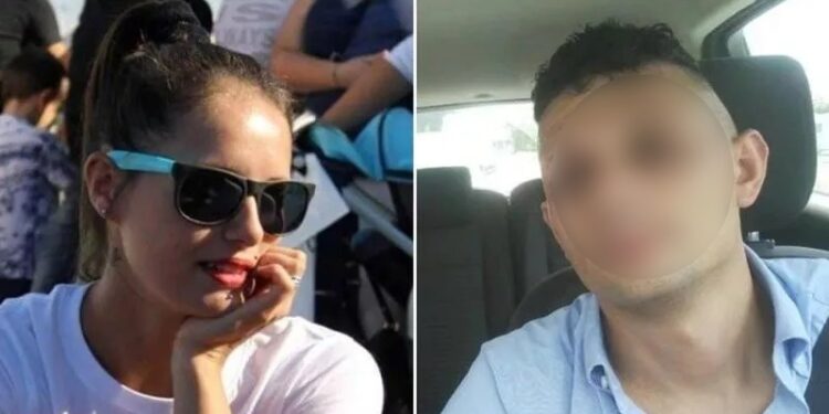 Alldaynews.gr Αδιανόητη τραγωδία: 39χρονος πέταξε την 34χρονη σύντροφό του από γέφυρα – Την παρέσυρε φορτηγό (φωτο)