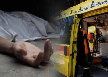 Ο μεγαλύτερος εφιάλτης των γονιών: Νεκρό ξαφνικά μέσα στο σπίτι του 13,5 ετών κοριτσάκι, σε σoκ οι γονείς