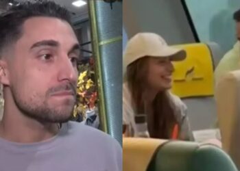 Alldaynews.gr Ο Κατσούλης… δίνει στεγνά τον Σοϊλέδη: «Γνωρίζω την καινούρια του σύντροφο, έχει μεγαλώσει με την Μαριαλένα…»