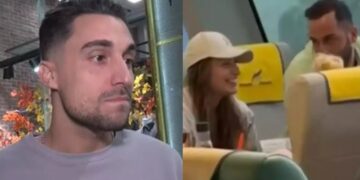 Alldaynews.gr Ο Κατσούλης… δίνει στεγνά τον Σοϊλέδη: «Γνωρίζω την καινούρια του σύντροφο, έχει μεγαλώσει με την Μαριαλένα…»