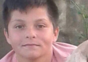 Ξεσπά η μάνα του μικρού Τάσου που δολοφονήθηκε από συμμαθητή του: «Δε θέλω τα λεφτά τους, το παιδί μου θέλω πίσω»