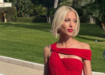 Τώρα ντρέπεται για ό,τι έκανε: Κυκλοφόρησε η «απαγορευμένη» φώτο της Μαρίας Ολυμπίας, δεν ήθελε να την δει κανείς