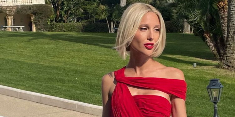 Alldaynews.gr Τώρα ντρέπεται για ό,τι έκανε: Κυκλοφόρησε η «απαγορευμένη» φώτο της Μαρίας Ολυμπίας, δεν ήθελε να την δει κανείς