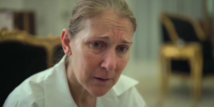 Alldaynews.gr Σπαράζει όλος ο πλανήτης για την Σελίν Ντιον: «Αν δεν μπορώ να περπατήσω, θα μπουσουλήσω… Δεν σταματάω!»