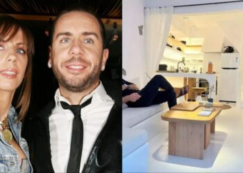 Το σπίτι στη Μύκονο που διεκδικεί ο Γιώργος Μαζωνάκης από την αδερφή του είναι από τα πιο όμορφα σε όλο το νησί (φωτο, video)