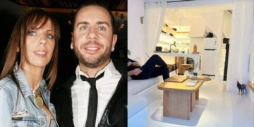 Το σπίτι στη Μύκονο που διεκδικεί ο Γιώργος Μαζωνάκης από την αδερφή του είναι από τα πιο όμορφα σε όλο το νησί (φωτο, video)