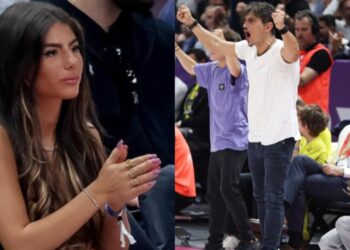 Όλη η Ευρώπη σήμερα μιλά για την κόρη του Γιαννακόπουλου: Η καλλονή Δέσποινα, η χλιδάτη ζωή και η σχέση με τον μπαμπά