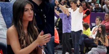 Όλη η Ευρώπη σήμερα μιλά για την κόρη του Γιαννακόπουλου: Η καλλονή Δέσποινα, η χλιδάτη ζωή και η σχέση με τον μπαμπά