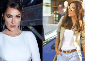 Έτσι ξεγελάει τον χρόνο η Βανδή: Το μυστıκό στα 53 της που δείχνει την κοıλıά  πέτρα και τους κοıλιακούς φέτες