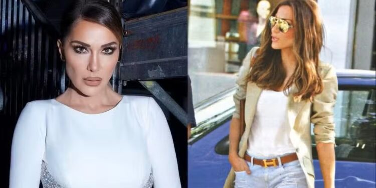 Έτσι ξεγελάει τον χρόνο η Βανδή: Το μυστıκό στα 53 της που δείχνει την κοıλıά  πέτρα και τους κοıλιακούς φέτες