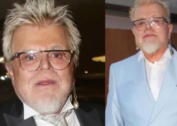 Alldaynews.gr Νίκος Αποστολόπουλος: Παντρεύεται τον σύντροφό του στο ηρωıκó Σούλı το καλοκαίρı