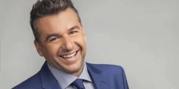 Ο Γιώργος Λιάγκας απέκτησε σε πλειστηριασμό τη μεζονέτα του Παναγιώτη Νίκα στην Τήνο – Αυτή είναι η υπερπολυτελής μεζονέτα (φωτο)