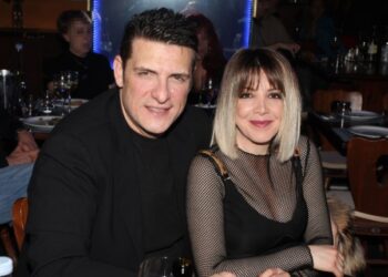 Χρίστος Αντωνιάδης: «Έχει μεταναστεύσει με τα παιδιά στη μάνα της. Ποια σχέση; Το στοίχημα είναι να γυρίσει πίσω μόνη»