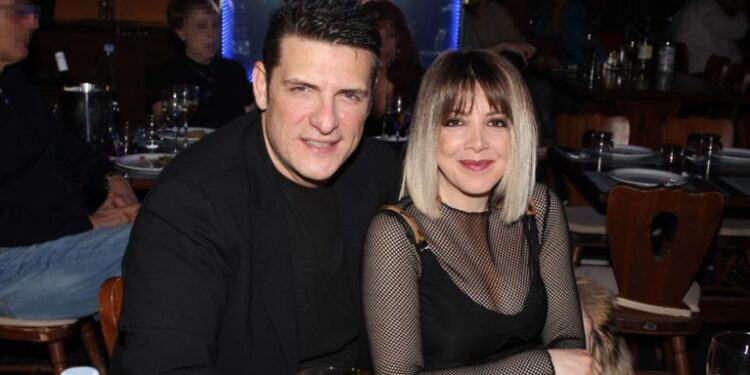 Χρίστος Αντωνιάδης: «Έχει μεταναστεύσει με τα παιδιά στη μάνα της. Ποια σχέση; Το στοίχημα είναι να γυρίσει πίσω μόνη»