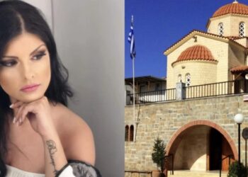 Συγκινεί με την εξομολόγησή της τραγουδίστρια που έζησε το θαύμα δύο φορές – Η γέννα και η σοβαρή ασθένεια (video)