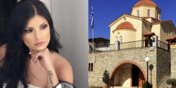 Συγκινεί με την εξομολόγησή της τραγουδίστρια που έζησε το θαύμα δύο φορές – Η γέννα και η σοβαρή ασθένεια (video)