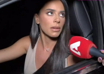 Σφάζει… με το γάντι η Αντωνά: «Εννοείται πως θα μιλήσω…» – «Τελειώνει» τον Σοϊλέδη μετά από όσα μαθεύτηκαν