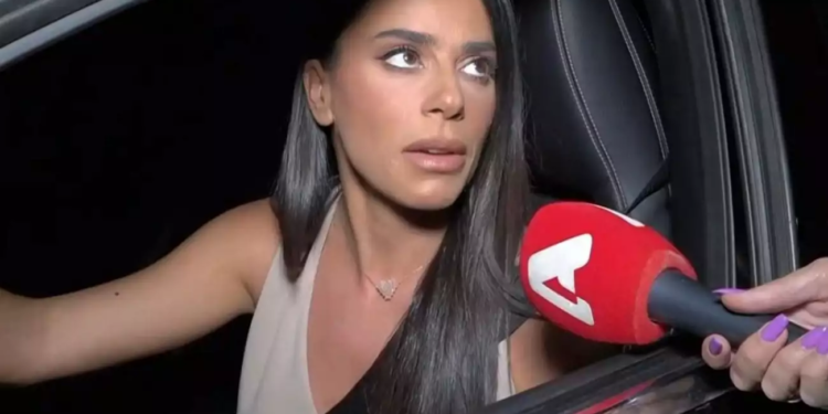 Alldaynews.gr Σφάζει… με το γάντι η Αντωνά: «Εννοείται πως θα μιλήσω…» – «Τελειώνει» τον Σοϊλέδη μετά από όσα μαθεύτηκαν