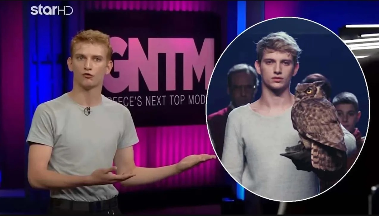 GNTM