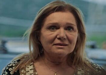 Πάλι «δίνει ρέστα» η Μαρία Καβογιάννη: Η νέα σειρά «Ζωή» κάνει πρεμιέρα στον ΑΝΤ1 με διπλό επεισόδιο