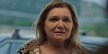 Πάλι «δίνει ρέστα» η Μαρία Καβογιάννη: Η νέα σειρά «Ζωή» κάνει πρεμιέρα στον ΑΝΤ1 με διπλό επεισόδιο