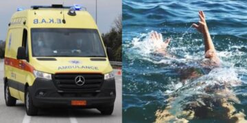 Alldaynews.gr Ασύλληπτη τραγωδία: 32χρονος πνίγηκε μπροστά από την κεντρική προβλήτα στο λιμάνι στα έκπληκτα μάτια επιβατών