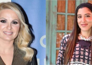 Eurovision 2024: Μάγδα Τσέγκου για Σάττι: «Άντε καληνύχτα Μαρίνα. Δυστυχώς όπως έστρωσες κοιμήθηκες»