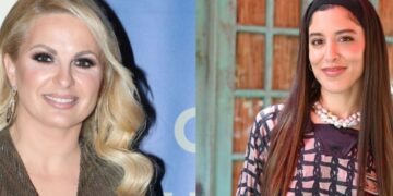 Eurovision 2024: Μάγδα Τσέγκου για Σάττι: «Άντε καληνύχτα Μαρίνα. Δυστυχώς όπως έστρωσες κοιμήθηκες»