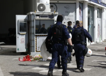 Άγιοι Ανάργυροι: Τέλος η ΕΔΕ για τη δολοφονία της Κυριακής – Πειθαρχικές ευθύνες σε αστυνομικούς