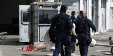 Άγιοι Ανάργυροι: Τέλος η ΕΔΕ για τη δολοφονία της Κυριακής – Πειθαρχικές ευθύνες σε αστυνομικούς