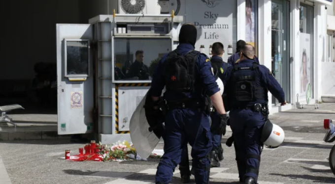 Άγιοι Ανάργυροι: Τέλος η ΕΔΕ για τη δολοφονία της Κυριακής – Πειθαρχικές ευθύνες σε αστυνομικούς