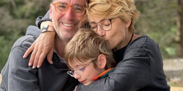 Alldaynews.gr «Θεέ μου, σε παρακαλώ να τον έχεις πάντα γερό…»: Συγκινεί το μήνυμα της Ευδοκίας Ρουμελιώτη για τον 9χρονο γιο της