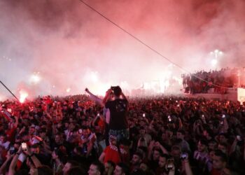 Τραγικές ώρες για την Τατιάνα Μπλάτνικ: Πολλές οι «κατραπακιές» – Συνεχίζει να εκλιπαρεί για βοήθεια