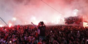 Τραγικές ώρες για την Τατιάνα Μπλάτνικ: Πολλές οι «κατραπακιές» – Συνεχίζει να εκλιπαρεί για βοήθεια