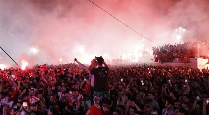 Τραγικές ώρες για την Τατιάνα Μπλάτνικ: Πολλές οι «κατραπακιές» – Συνεχίζει να εκλιπαρεί για βοήθεια