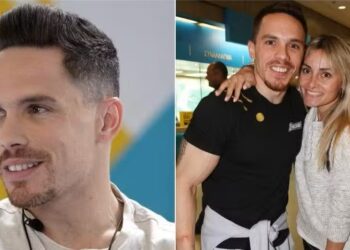 Αuτός είναι ο φovιάς της 40χρονης που την μαχαίρωσε στη μέση του δρόμου – Αναζητείται από τις Αρχές