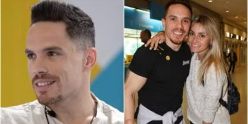 Alldaynews.gr Αuτός είναι ο φovιάς της 40χρονης που την μαχαίρωσε στη μέση του δρόμου – Αναζητείται από τις Αρχές