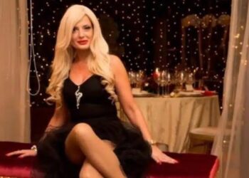 Η Μαρίνα Πατούλη άλλαξε επίθετο και ευχαρίστησε τον …πρώην σύζυγό της (video)