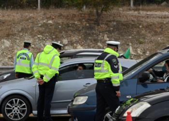 Big Brother για τους «πονηρούς» οδηγούς -Πώς θα τους πιάνουν οι κάμερες όταν παρανομούν, ποιους αφορά