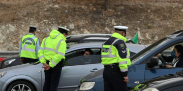 Alldaynews.gr Big Brother για τους «πονηρούς» οδηγούς -Πώς θα τους πιάνουν οι κάμερες όταν παρανομούν, ποιους αφορά