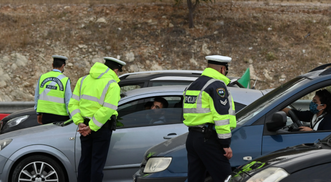 Alldaynews.gr Big Brother για τους «πονηρούς» οδηγούς -Πώς θα τους πιάνουν οι κάμερες όταν παρανομούν, ποιους αφορά