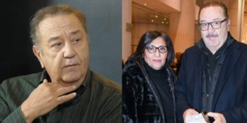 Alldaynews.gr «Ήμασταν 45 χρόνια μαζί, ήταν φίλη, γκόμενα, σύντροφος & νοσοκόμα»: Συγκινεί o Τάσος Κωστής για τον θάνατο της γυναίκας του