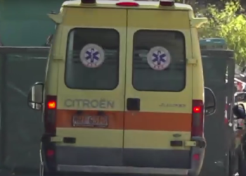 Γέφυρα ζωής για 16χρονο που κατάπιε παραφλού – «Θα τον κλαίγαμε» λέει η μητέρα του