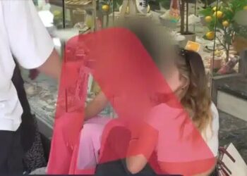 Αφγανός επιτέθηκε σε κοπέλα στην Ερμού – Την χτύπησε και την τραυμάτισε στην καρωτίδα