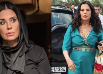 “Μαμά.. ε μαμά.. μ ακούς;”: Ραγίζει καρδιές η Μαρία Τζομπανάκη για τη μητέρα της, το “αντίο” που δεν είπε ποτέ