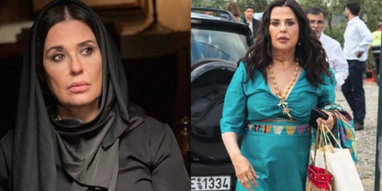 Alldaynews.gr “Μαμά.. ε μαμά.. μ ακούς;”: Ραγίζει καρδιές η Μαρία Τζομπανάκη για τη μητέρα της, το “αντίο” που δεν είπε ποτέ