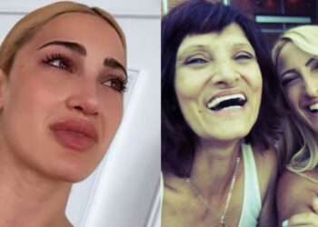 Ιωάννα Τούνη: Η ανάρτηση για τη μητέρα της δεν άφησε κανέναν ασυγκίνητο – «Μου λείπεις κάθε μέρα μανούλα»