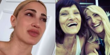 Alldaynews.gr Ιωάννα Τούνη: Η ανάρτηση για τη μητέρα της δεν άφησε κανέναν ασυγκίνητο – «Μου λείπεις κάθε μέρα μανούλα»